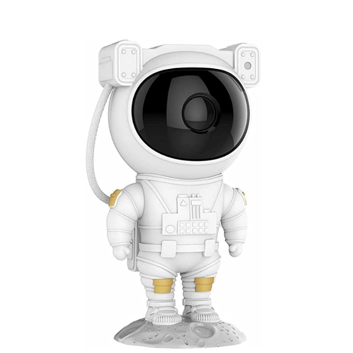 AstroAlpha - Projetor Astronauta das Galáxias